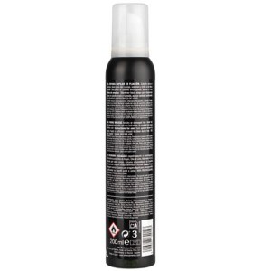 Additional picture of Tahe B Gold Mousse 5 200ml