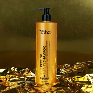 Additional picture of Tahe B Gold Shampo 1Ltr