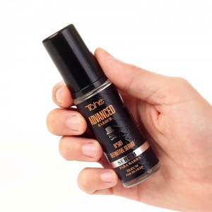 Additional picture of Tahe Beard Serum 30ml