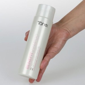 Additional picture of Tahe Benefit Shampoo 300ml