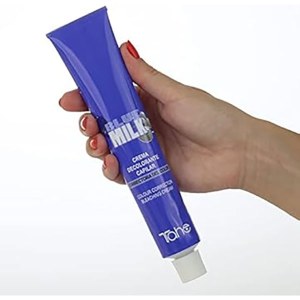 Additional picture of Tahe Blue Milk Bleach 100ml