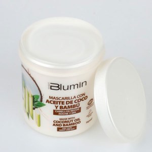 Additional picture of Blumin Mask C&B 700ml