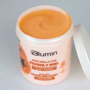 Additional picture of Blumin Mask P&H 700ml