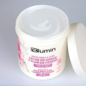 Additional picture of Blumin Mask R&C  700ml