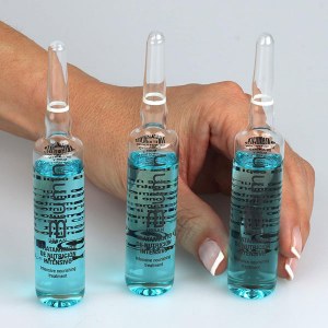 Additional picture of Tahe Blumin Nourish Treat 15ml 10 pack