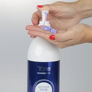 Additional picture of Tahe BonderPlex Mask 1000ml
