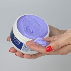 Additional picture of Tahe BonderPlex Mask 300ml