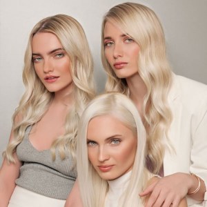 Additional picture of Tahe BonderPlex Shamp 1000ml