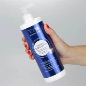Additional picture of Tahe BonderPlex Shamp 400ml