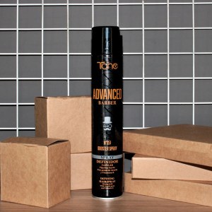 Additional picture of Tahe Boost Hairspray 400ml