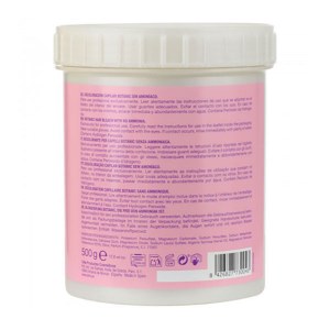 Additional picture of Tahe Botanic Deco Bleach 500g