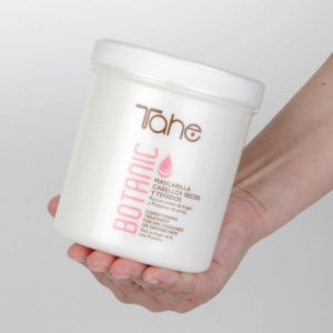Additional picture of Tahe Botanic Mask 700ml