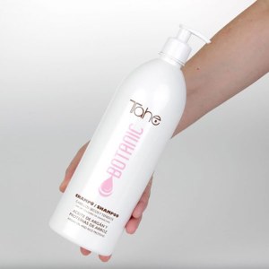 Additional picture of Tahe Botanic Shampoo 1000ml