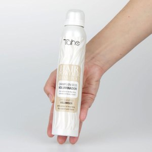 Additional picture of Tahe Dry Shampoo 200ml