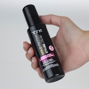 Additional picture of Tahe GP Heat Pro Cream 100ml