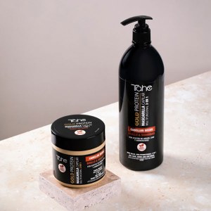 Additional picture of Tahe GP Nourish Mask 1000ml