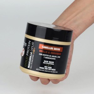 Additional picture of Tahe GP Nourish Mask 400ml