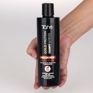 Additional picture of Tahe GP Nourish Spoo 300ml