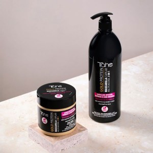 Additional picture of Tahe GP Protect Mask 1000ml