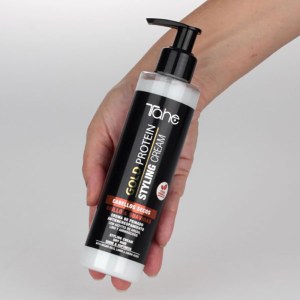 Additional picture of Tahe GP Styling Cream 200ml