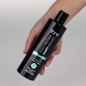 Additional picture of Tahe GP Volume Shampoo 300ml