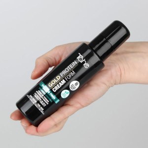 Additional picture of Tahe GP Volume Sty Cream 100ml