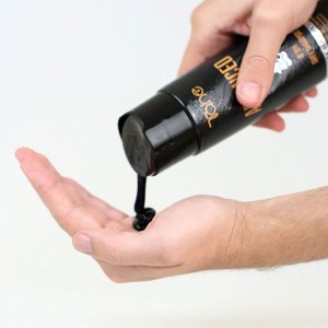 Additional picture of Tahe Grey Shampoo 300ml