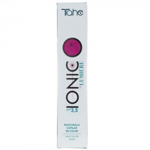 Additional picture of Tahe Ionic Color Int Violet 100ml