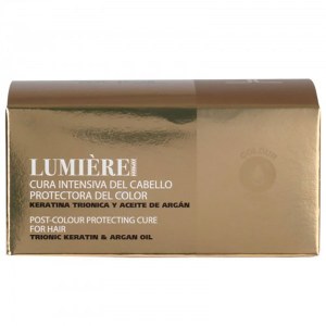 Additional picture of Tahe Lumiere Protect 5 x10ml