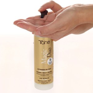 Additional picture of Tahe Magic Duo Activator 200ml