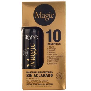 Additional picture of Tahe Magic Mask 125ml