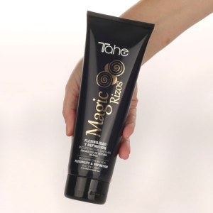 Additional picture of Tahe Magic Riz Curl Cream 250 ml