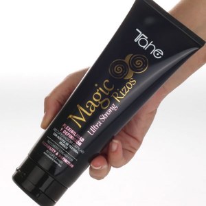 Additional picture of Tahe Magic Riz Curl Hold 250ml