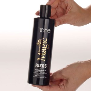 Additional picture of Tahe Magic Riz Shampoo 300ml