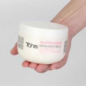 Additional picture of Tahe Nutritherm Mask 300ml