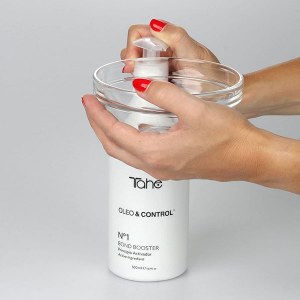 Additional picture of Tahe O&C 1 Bond Booster 500mlD