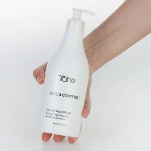Additional picture of Tahe O&C Bond Shampoo 500 D