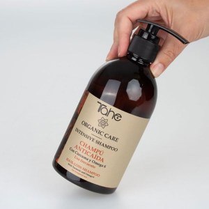 Additional picture of Tahe OC Intensive Spoo 300ml