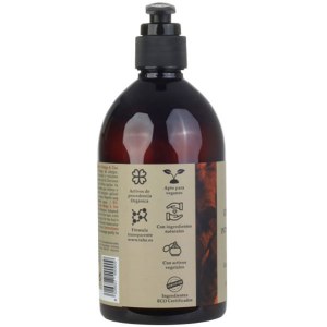 Additional picture of Tahe OC Intensive Spoo 500ml