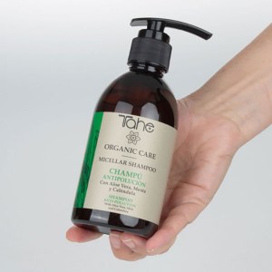 Additional picture of Tahe OC Micellar Spoo 300ml