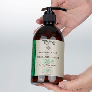 Additional picture of Tahe OC Micellar Spoo 500ml D