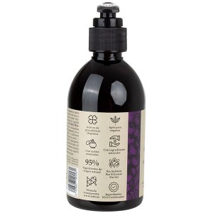 Additional picture of Tahe OC Neutral Shampoo 300mlD