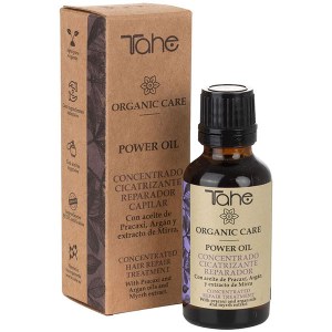 Additional picture of Tahe OC Power Oil 30ml