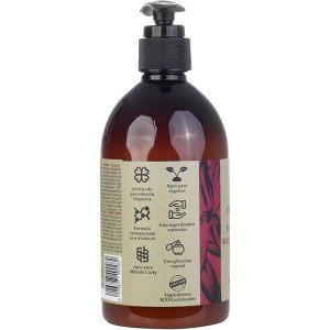 Additional picture of Tahe OC Prewash Mask T 500ml D