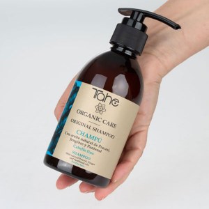 Additional picture of Tahe OC Shampoo Fine 300ml