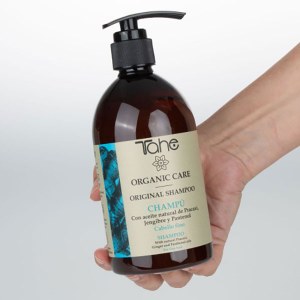 Additional picture of Tahe OC Shampoo Fine 500ml D
