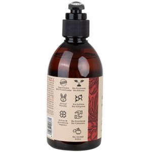 Additional picture of Tahe OC Solar Shampoo 300ml
