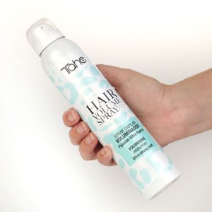 Additional picture of Tahe Powder Volume Spray 200ml