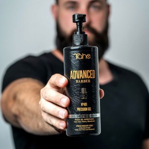 Additional picture of Tahe Shaving Gel 300ml Dis