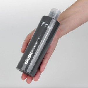 Additional picture of Tahe Silver Shampoo 300ml